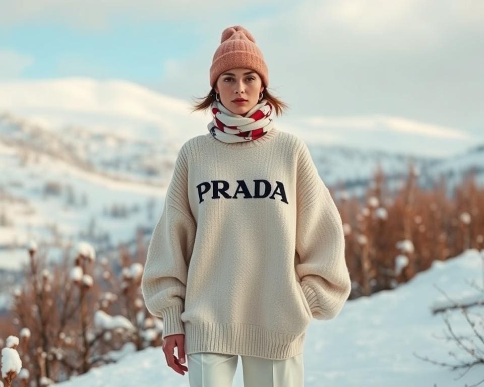 wintermode oversized truien