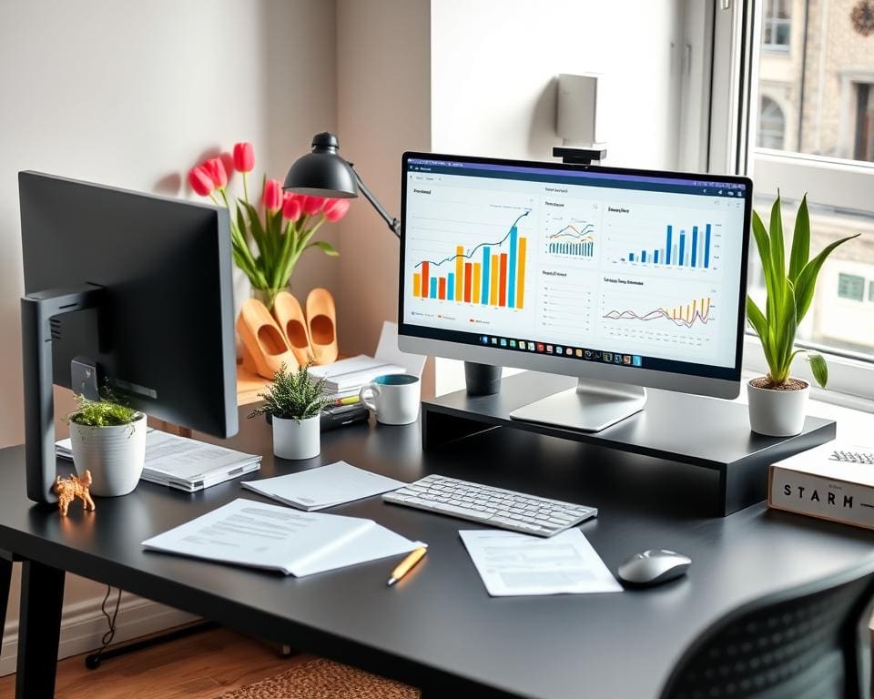 FinWoo: Boekhouder Nederland die jouw administratie begrijpt