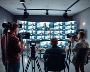 Hoe een bedrijfsvideo je omzet kan verhogen