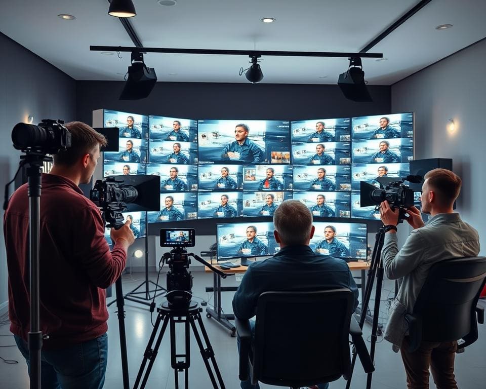 Hoe een bedrijfsvideo je omzet kan verhogen