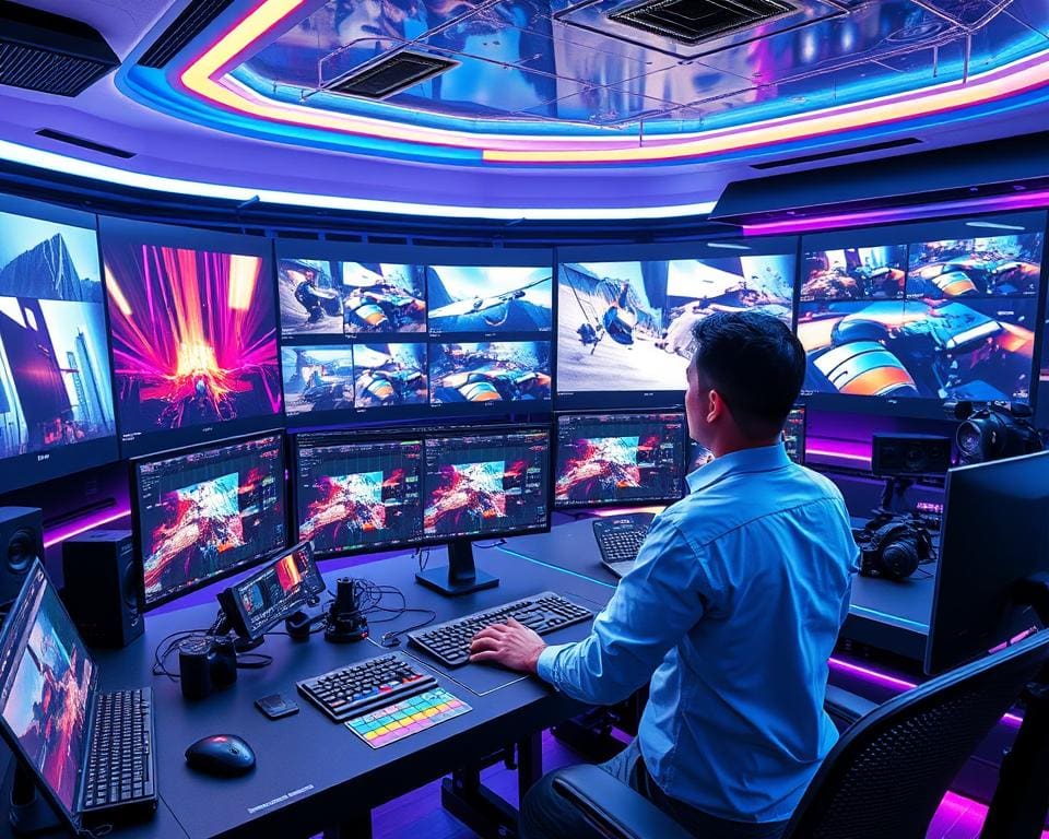 Hoe verandert videobewerkingstechnologie in 2025?