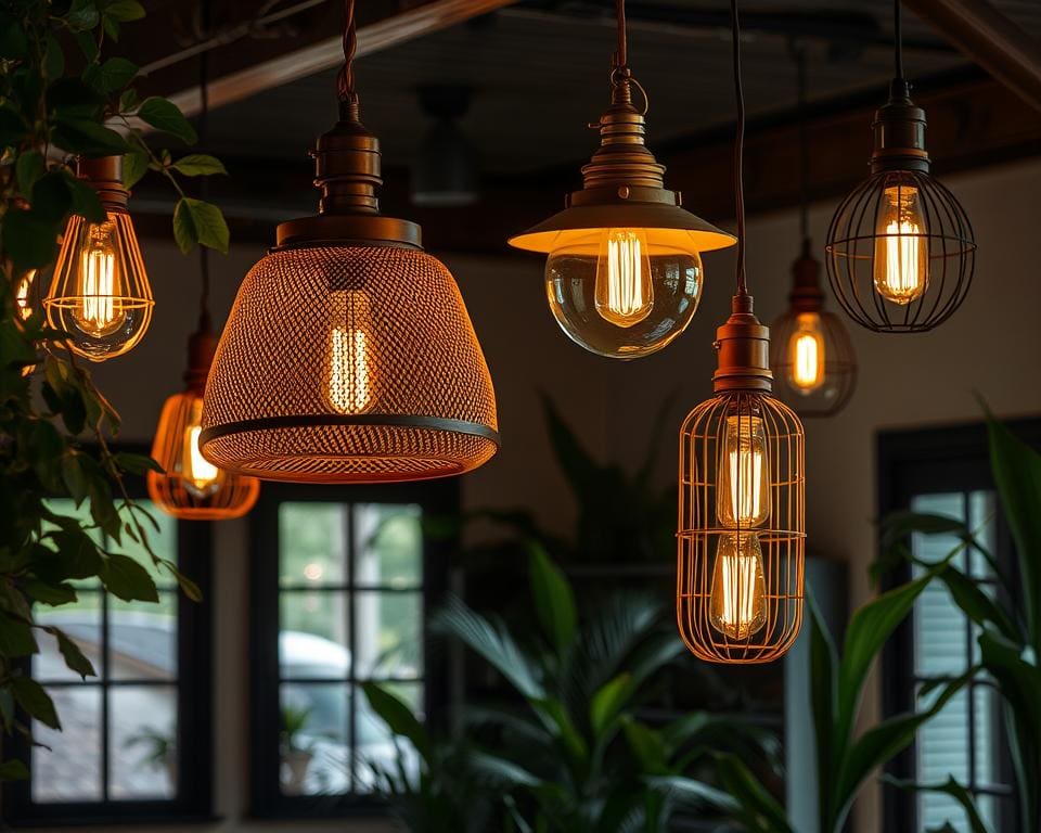 Schoon Licht: Waar elegantie en duurzaamheid samenkomen