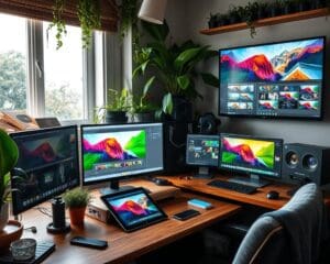 Wat maakt fotobewerking eenvoudiger?
