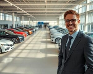Auto verkoop alle merken snel en probleemloos