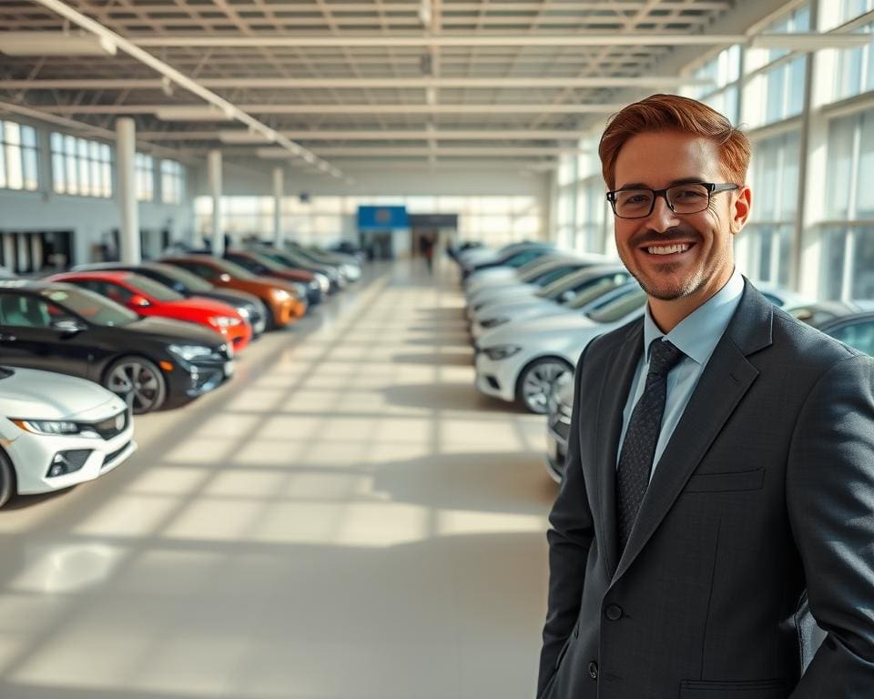 Auto verkoop alle merken snel en probleemloos
