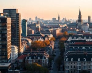De huidige vastgoedmarkt in Den Haag: een overzicht