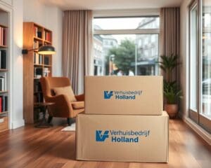 Goedkoop verhuizen met Verhuisbedrijf Holland