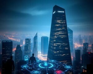 Hoe beïnvloedt AI de toekomst van cybersecurity?