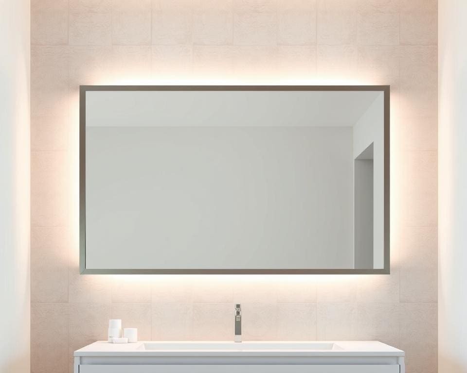 Hoe kies je de perfecte spiegel voor je badkamer?