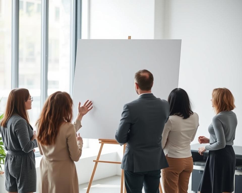 Hoe kiest u de juiste posterborden voor uw evenement?