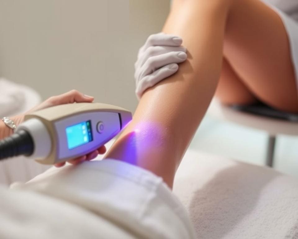 Hoeveel behandelingen zijn nodig voor blijvend resultaat?