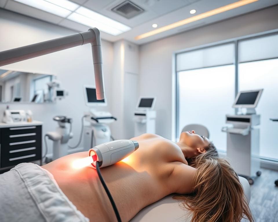 Kan iedereen een cursus laser ontharen volgen?