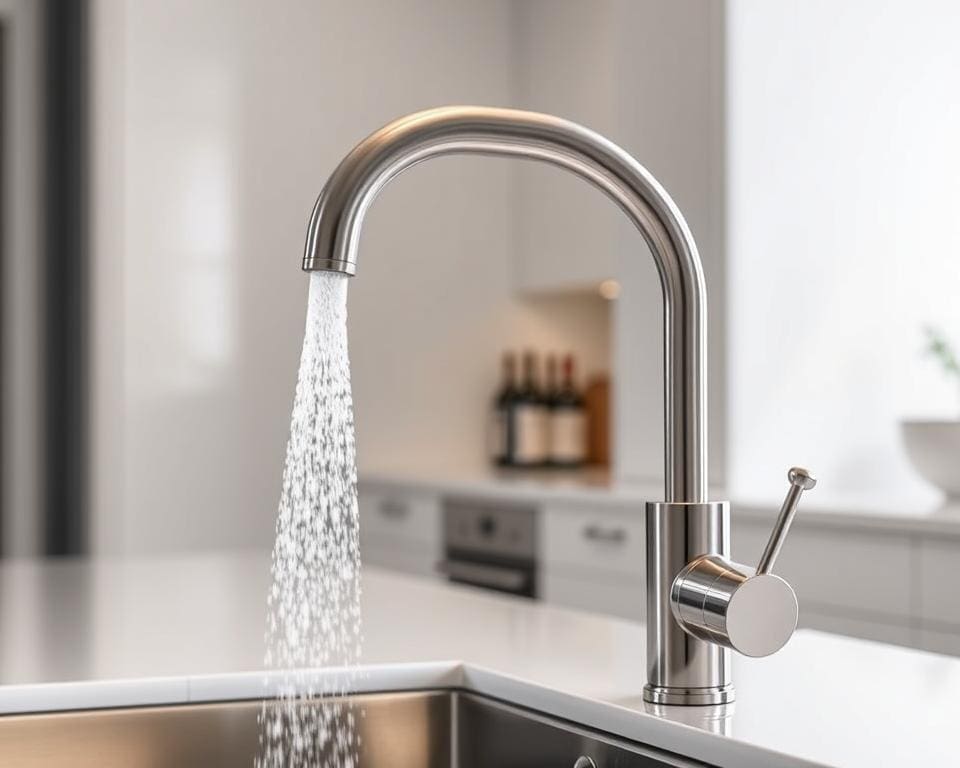 Quooker-Combi-warm-water