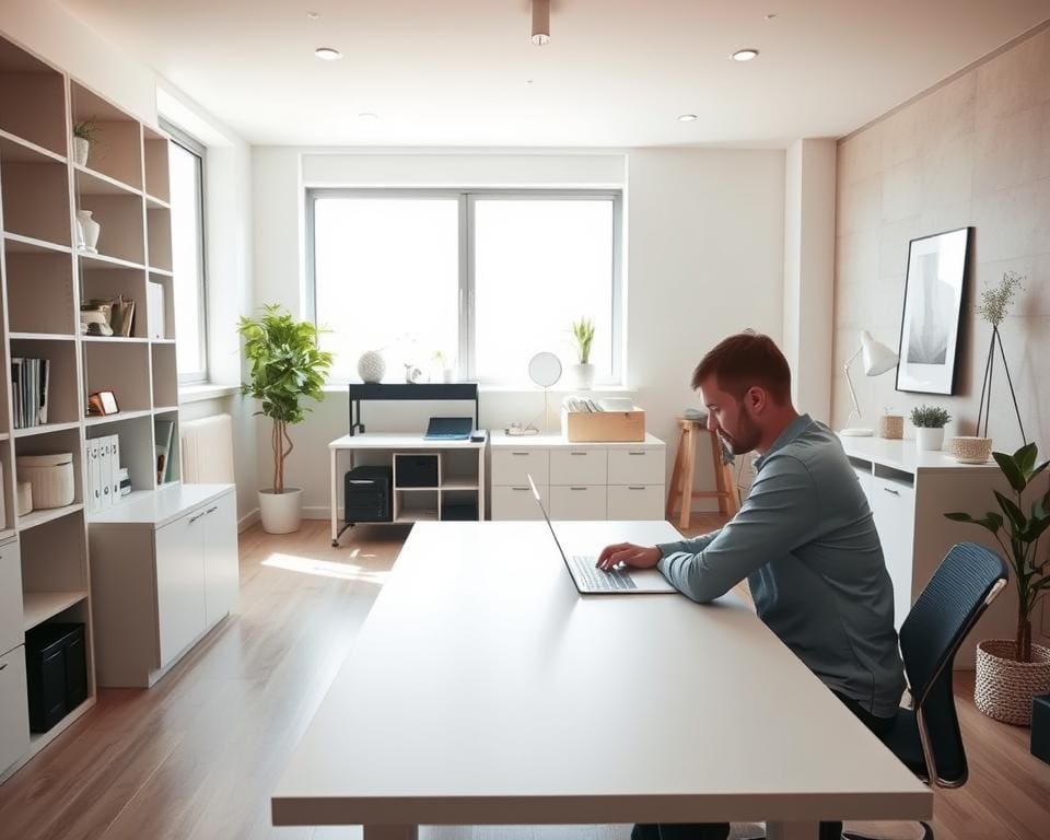 Spoedverhuizing aanvragen? Zo werkt het stap voor stap