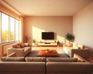 Virtual staging inzetten voor snellere verkoop