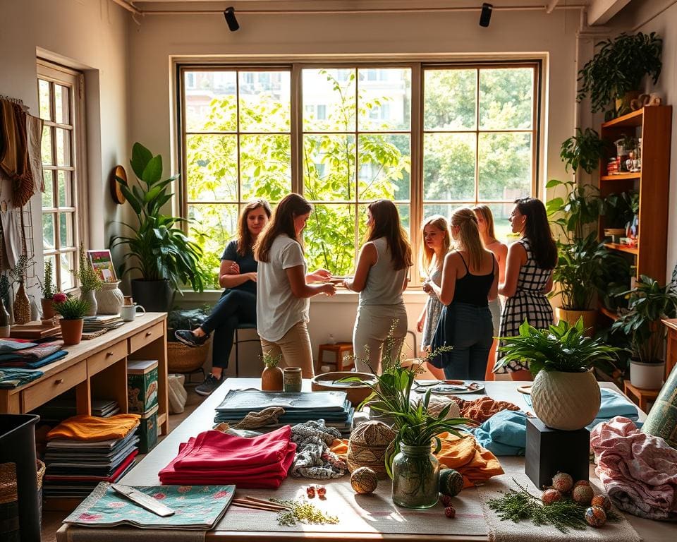 Waar kun je de leukste lifestyle-workshops volgen?
