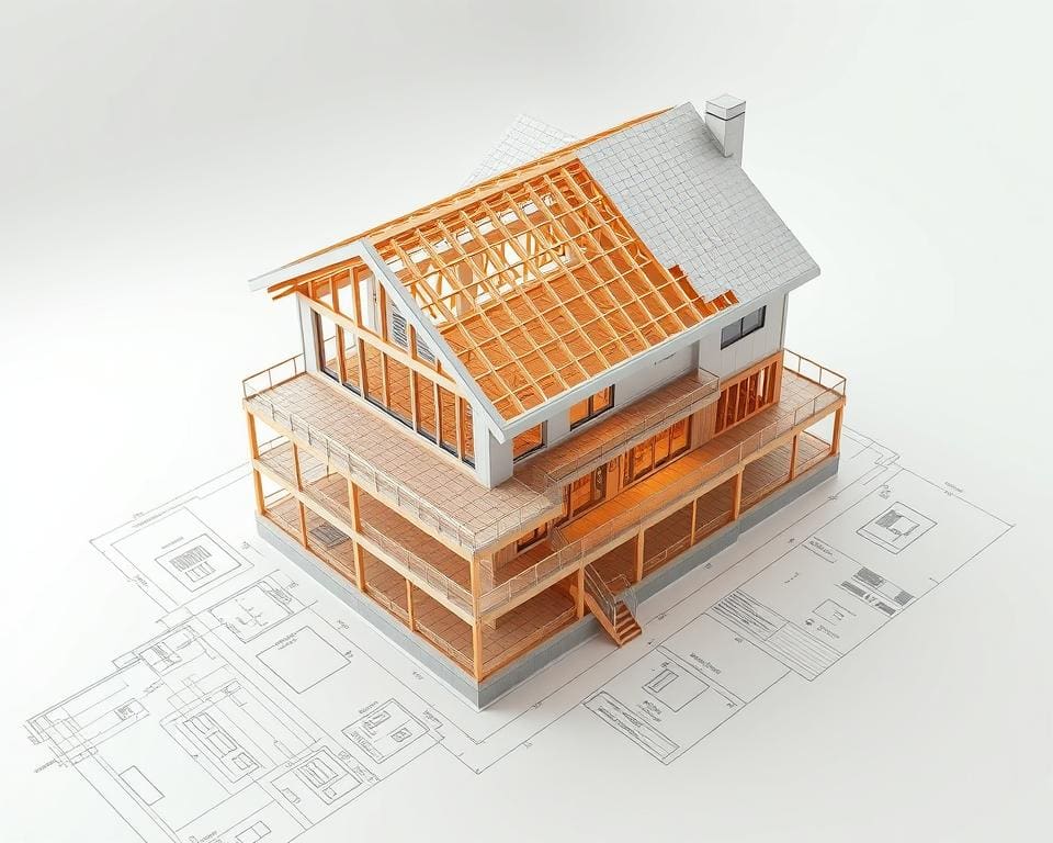 Waarom 3D bouwtekeningen onmisbaar zijn?