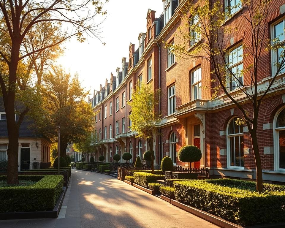 Waarom expats kiezen voor STARK Real Estate in Den Haag