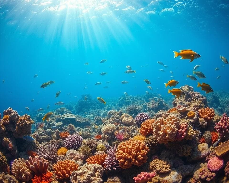 Wat maakt duiken en snorkelen in Marsa Alam zo bijzonder?