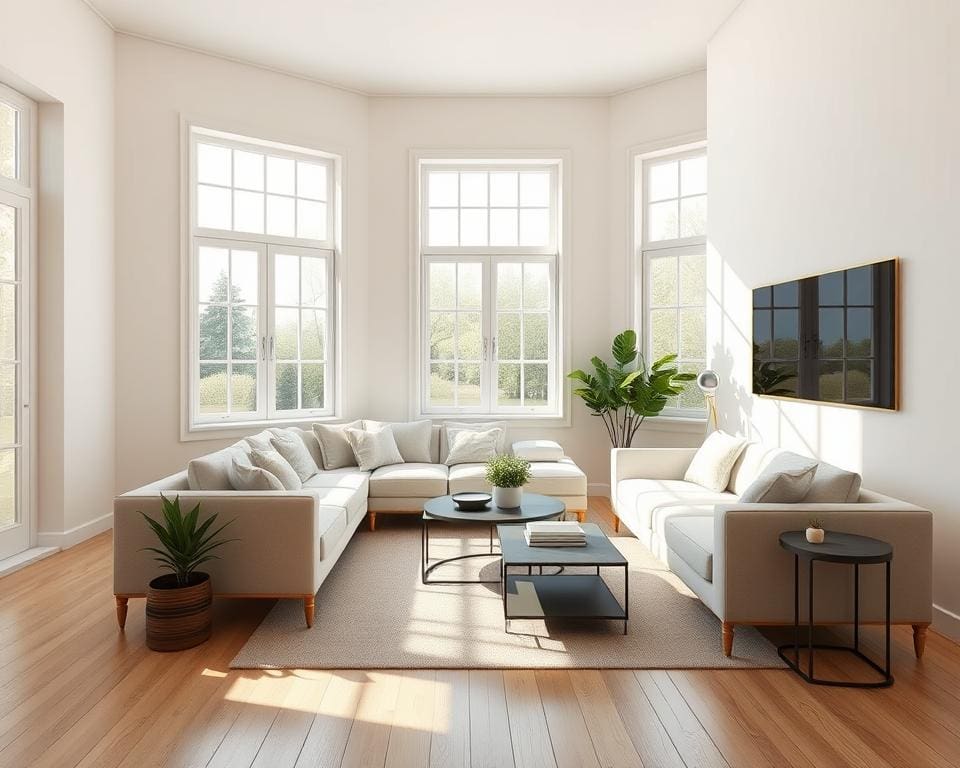 voordelen virtual staging