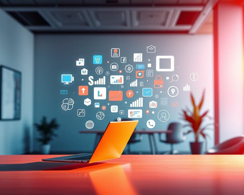 Digitaal werken vraagt om andere skills