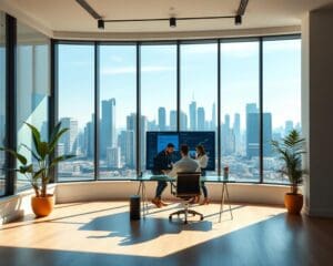 Hoe kies je het juiste webdesign bureau?