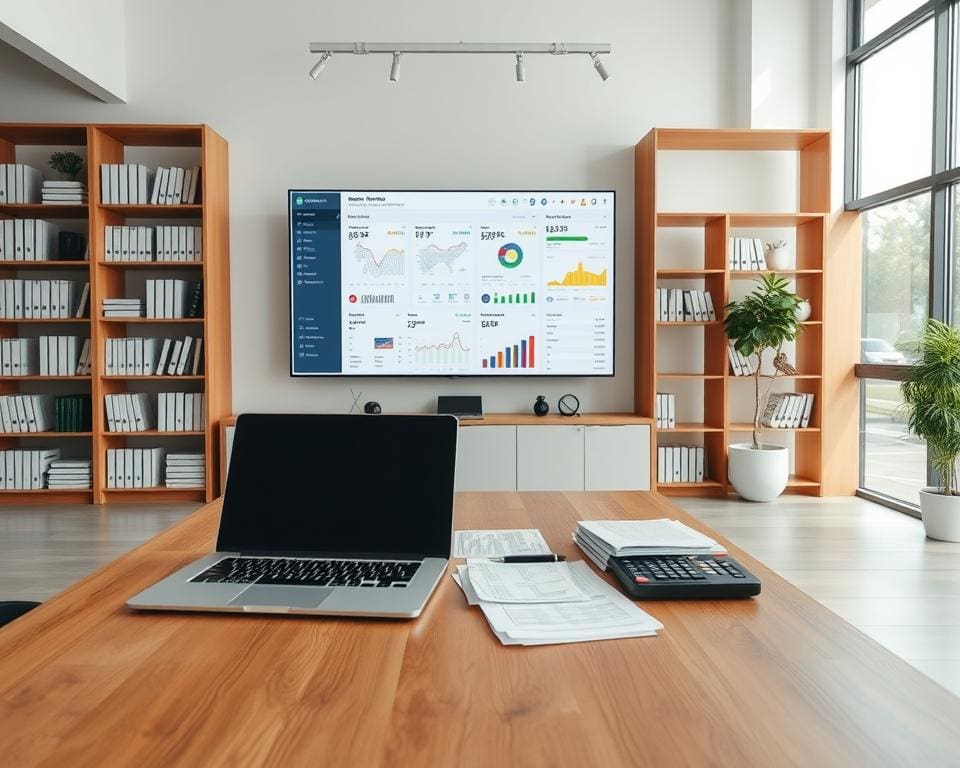 Hoe voorkom je fouten in je boekhouding bij internationale verkoop?