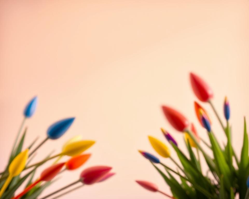 Hoe zorg je voor balans in kleurgebruik