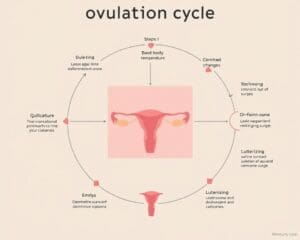 Ovulatietesten en cyclus: hoe bepaal je je vruchtbare dagen?