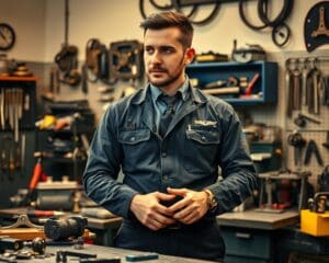 Slotenmaker Brussel werkt enkel met erkende vakmensen