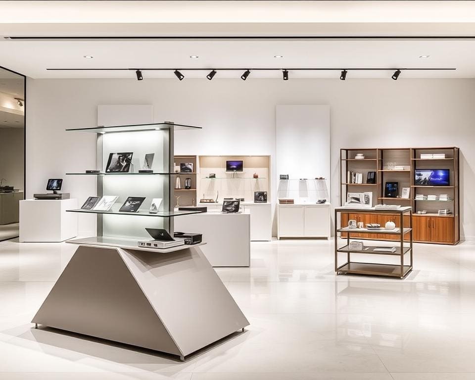 Stand-On laat ruimte werken voor jouw product