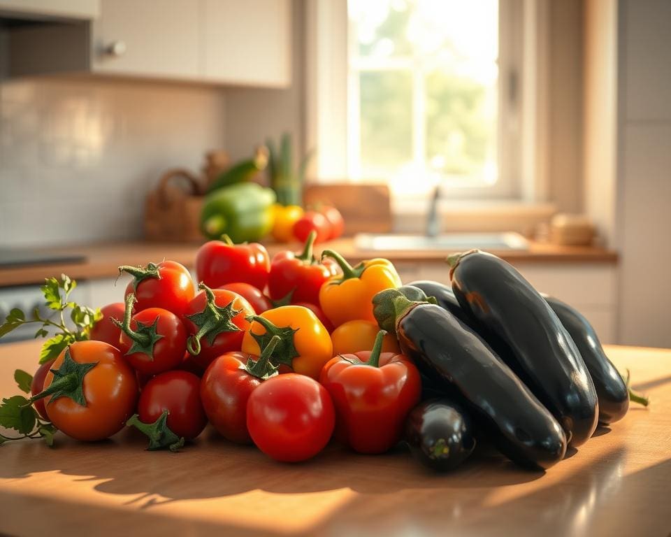 Waarom sommige diëten nachtschade groenten uitsluiten