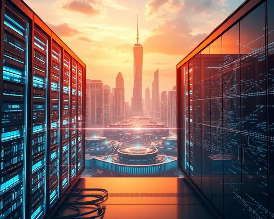 Waarom steeds meer bedrijven caizchain kiezen