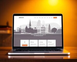 Website laten maken Arnhem met focus op conversie