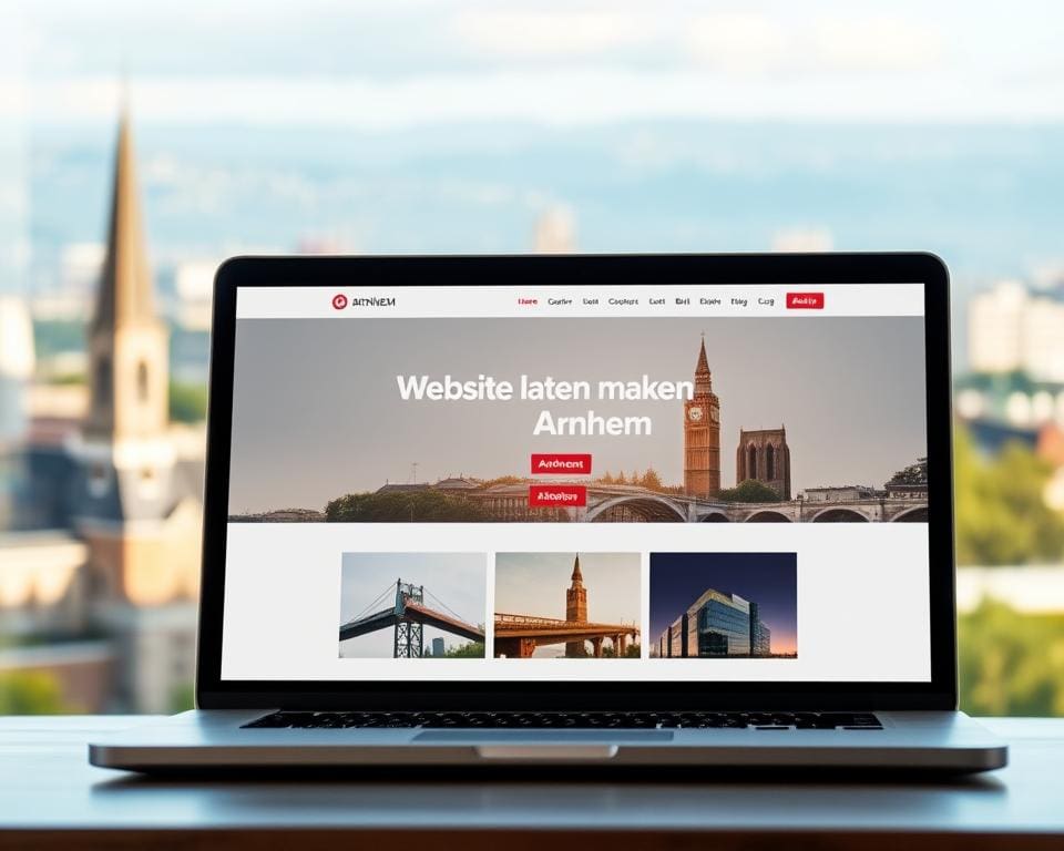 Website laten maken Arnhem: wat zijn de kosten?