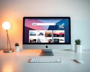 Website laten maken die scoort in Google