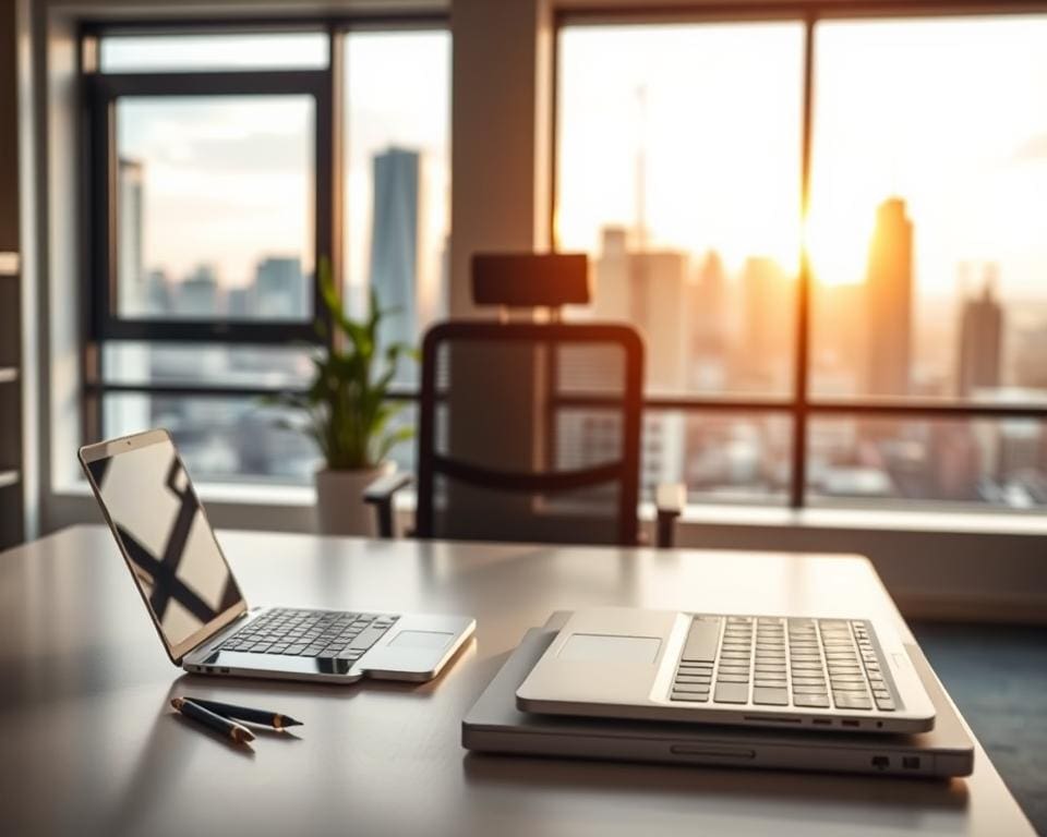 Website laten maken voor starters