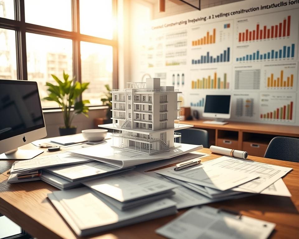 Welke impact heeft de verleggingsregeling op je bouwadministratie?