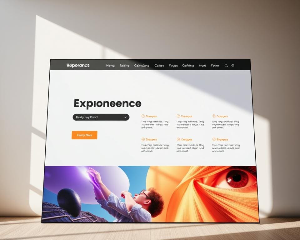 Zo maak je een website die bezoekers overtuigt