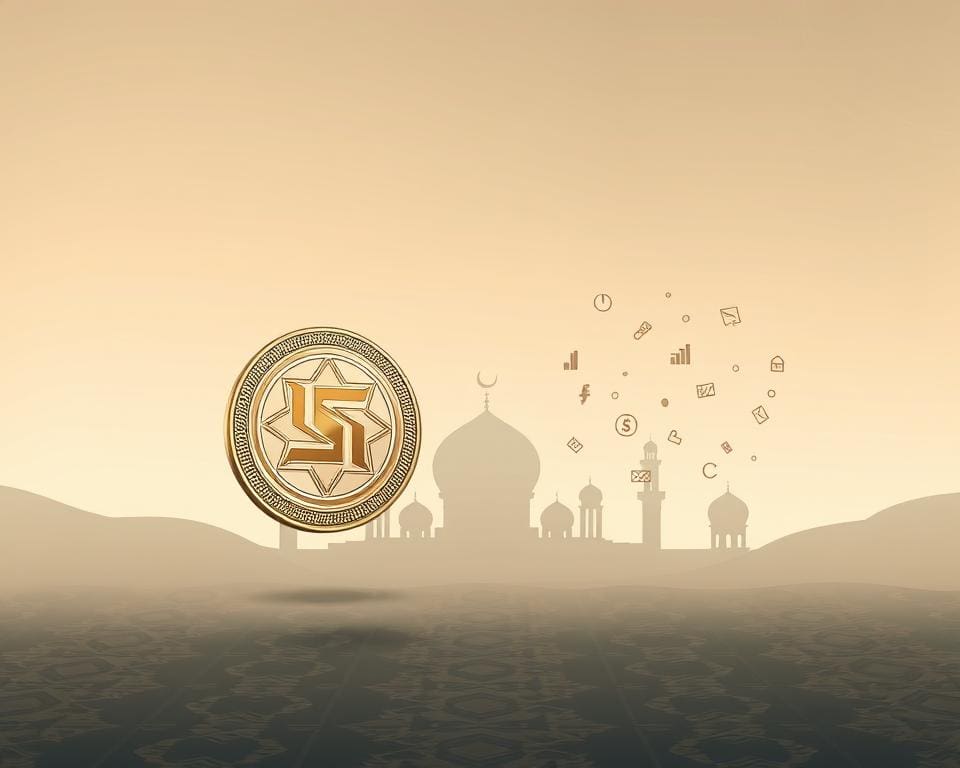 caiz coin en islamitische financiën