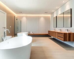 Badkamer verbouwen? Hier moet je op letten