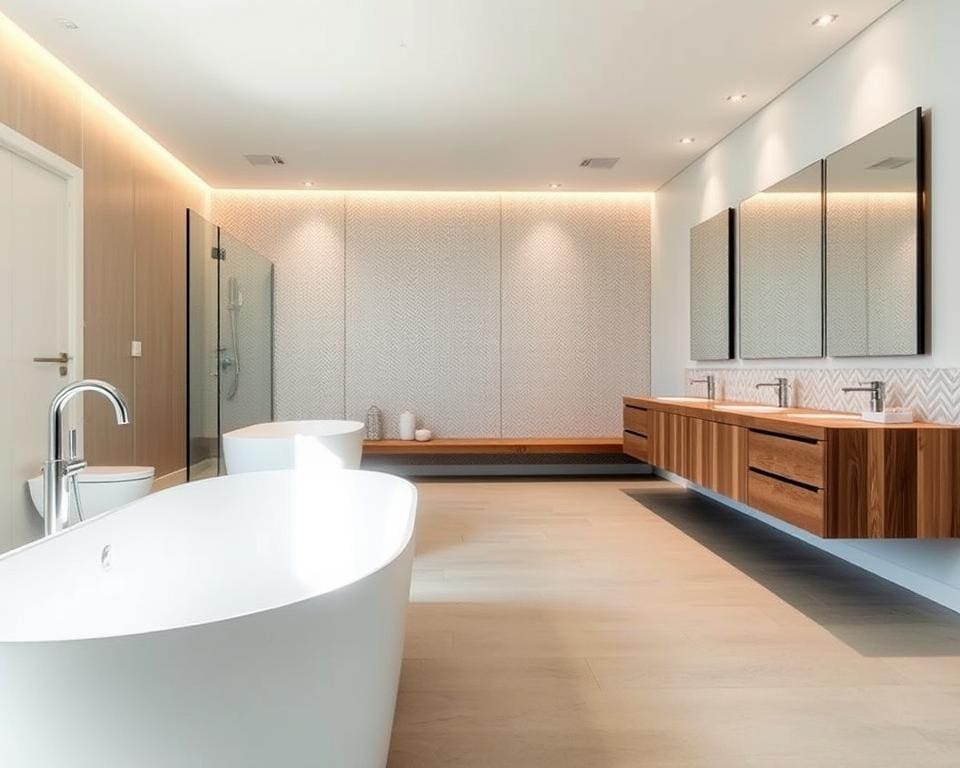 Badkamer verbouwen? Hier moet je op letten