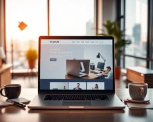 Bouwen aan vertrouwen met jouw nieuwe website