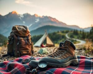 De beste outdoor gear voor avontuurlijke trips
