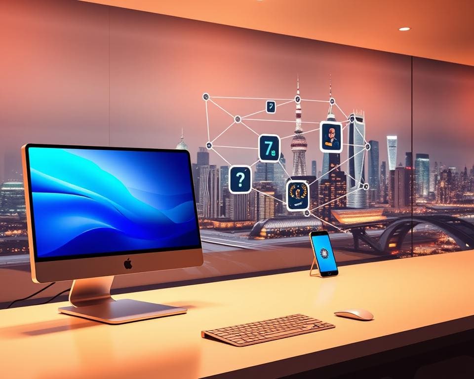 De rol van techniek achter een succesvolle website