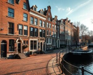 Ga jij voor een historisch pand in Nederland?