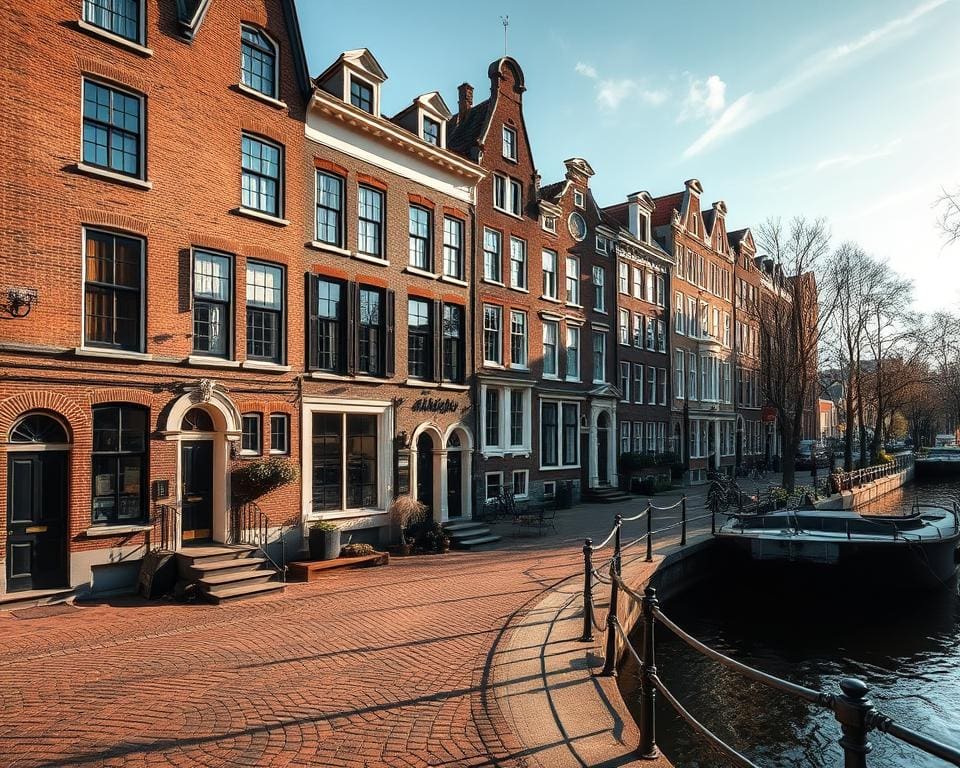 Ga jij voor een historisch pand in Nederland?