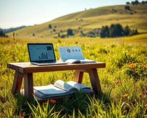 Hoe je vertrouwen opbouwt met sterke content