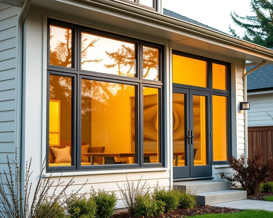 Hoeveel subsidie krijg je voor isolatie en glas?