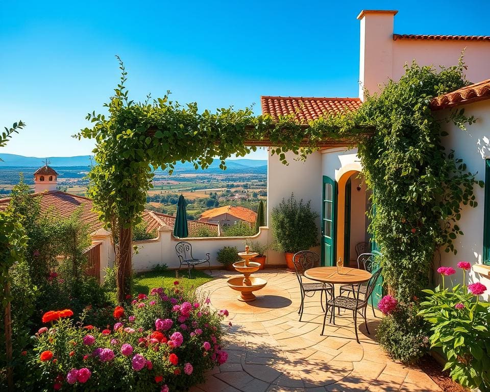 Is een Spaanse finca jouw droomproject?